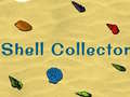 Παιχνίδι Shell Collector