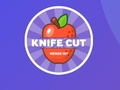 Παιχνίδι Knife Cut: Merge Hit