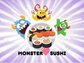 Παιχνίδι Monster X Sushi