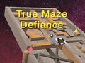 Παιχνίδι True Maze Defiance