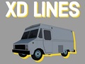 Παιχνίδι XD Lines