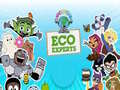 Παιχνίδι Cartoon Network Climate Chfmpions Eco Expert