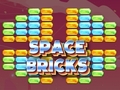 Παιχνίδι Space Bricks