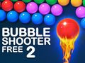 Παιχνίδι Bubble Shooter Free 2