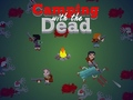 Παιχνίδι Camping with the Dead