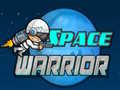 Παιχνίδι Space Warrior