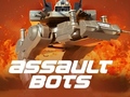 Παιχνίδι Assault Bots