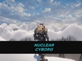 Παιχνίδι Nuclear Cyborg