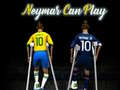 Παιχνίδι Neymar can play