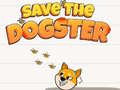 Παιχνίδι Save The Dogster