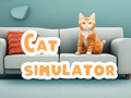 Παιχνίδι Cat Simulator