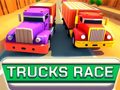 Παιχνίδι Trucks Race
