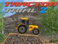 Παιχνίδι Tractor Trial 2