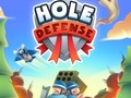 Παιχνίδι Hole Defense