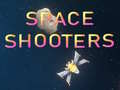 Παιχνίδι Space Shooters
