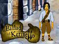 Παιχνίδι The Ballad of Ketinetto Part 2