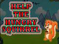 Παιχνίδι Help The Hungry Squirrel