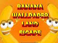 Παιχνίδι Banana Wallpaper Land Escape 