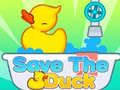 Παιχνίδι Save The Duck 
