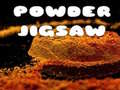 Παιχνίδι Powder Jigsaw 