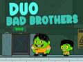 Παιχνίδι Duo Bad Brothers
