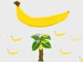 Παιχνίδι Banana Clicker