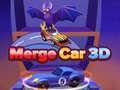 Παιχνίδι Merge Car 3D