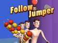 Παιχνίδι Follow Jumper