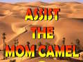 Παιχνίδι Assist The Mom Camel 