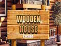 Παιχνίδι Wooden House Escape
