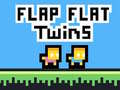 Παιχνίδι Flap Flat Twins