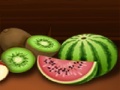 Παιχνίδι Samurai Fruits