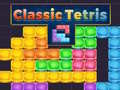 Παιχνίδι Classic Tetris