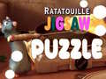 Παιχνίδι Ratatouille Jigsaw Puzzle
