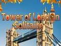 Παιχνίδι Tower of London Solitaire