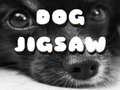 Παιχνίδι Dog Jigsaw 