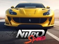 Παιχνίδι Nitro Speed