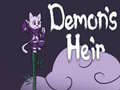 Παιχνίδι Demon's Heir