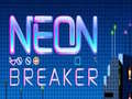 Παιχνίδι Neon Breaker