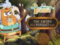 Παιχνίδι Prince Ivandoe The Sword Pursuit