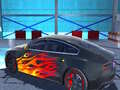 Παιχνίδι Extreme Supercar: Stunt Drive