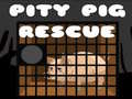 Παιχνίδι Pity Pig Rescue