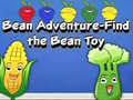 Παιχνίδι Bean Adventure: Find the Bean Toy