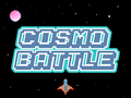 Παιχνίδι Cosmo Battle