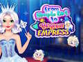 Παιχνίδι From Simple Girl to Gorgeous Empress