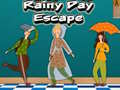 Παιχνίδι Rainy Day Escape