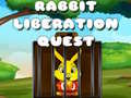 Παιχνίδι Rabbit Liberation Quest 