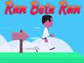 Παιχνίδι Run Beta Run