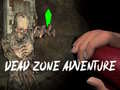 Παιχνίδι Dead Zone Adventure