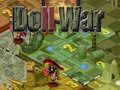 Παιχνίδι Doll War